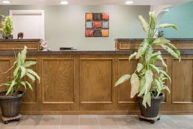 Knights Inn Slaton