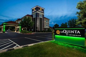 La Quinta Inn And Suites by Wyndham Lubbock North