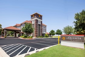 La Quinta Inn And Suites by Wyndham Lubbock North