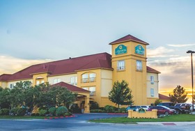 La Quinta Inn And Suites by Wyndham Lubbock North