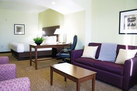 La Quinta Inn And Suites by Wyndham Lubbock North