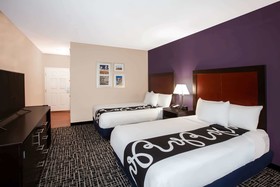 La Quinta Inn And Suites by Wyndham Lubbock North