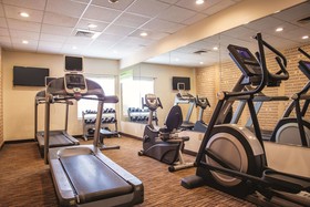 La Quinta Inn And Suites by Wyndham Lubbock North