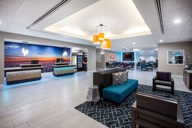 La Quinta Inn And Suites by Wyndham Lubbock North