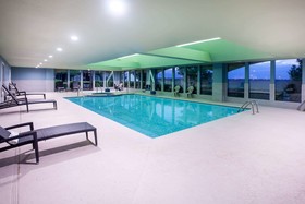 La Quinta Inn And Suites by Wyndham Lubbock North
