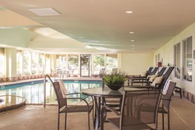 La Quinta Inn And Suites by Wyndham Lubbock North