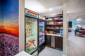La Quinta Inn And Suites by Wyndham Lubbock North