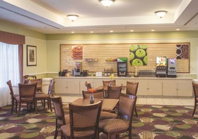 La Quinta Inn And Suites by Wyndham Lubbock North