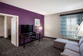 La Quinta Inn And Suites by Wyndham Lubbock North