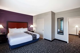 La Quinta Inn And Suites by Wyndham Lubbock North