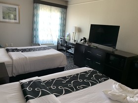 La Quinta Inn And Suites by Wyndham Lubbock North