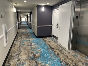 La Quinta Inn And Suites by Wyndham Lubbock North