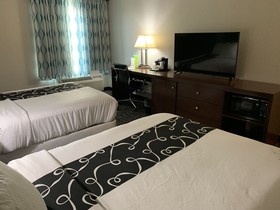 La Quinta Inn And Suites by Wyndham Lubbock North