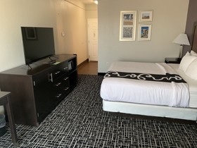 La Quinta Inn And Suites by Wyndham Lubbock North