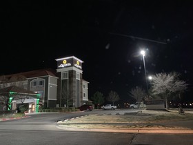 La Quinta Inn And Suites by Wyndham Lubbock North