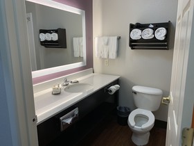 La Quinta Inn And Suites by Wyndham Lubbock North