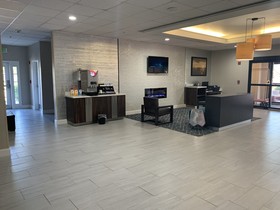 La Quinta Inn And Suites by Wyndham Lubbock North