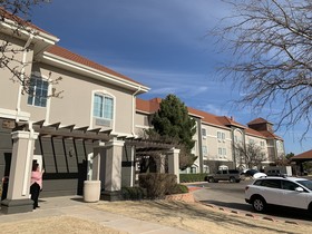 La Quinta Inn And Suites by Wyndham Lubbock North