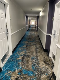 La Quinta Inn And Suites by Wyndham Lubbock North