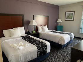 La Quinta Inn And Suites by Wyndham Lubbock North