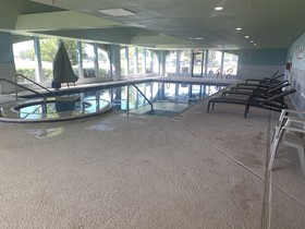La Quinta Inn And Suites by Wyndham Lubbock North