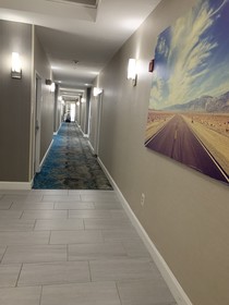 La Quinta Inn And Suites by Wyndham Lubbock North