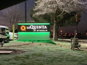 La Quinta Inn And Suites by Wyndham Lubbock North