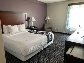 La Quinta Inn And Suites by Wyndham Lubbock North