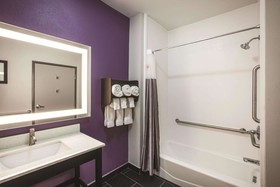 La Quinta Inn & Suites by Wyndham Lubbock South