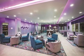 La Quinta Inn & Suites by Wyndham Lubbock South
