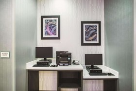 La Quinta Inn & Suites by Wyndham Lubbock South