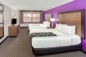 La Quinta Inn & Suites by Wyndham Lubbock West Medical Centr