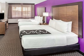 La Quinta Inn & Suites by Wyndham Lubbock West Medical Centr