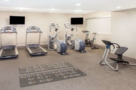 La Quinta Inn & Suites by Wyndham Lubbock West Medical Centr