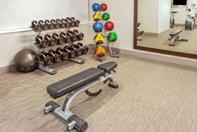 La Quinta Inn & Suites by Wyndham Lubbock West Medical Centr