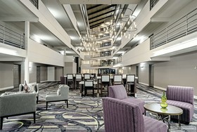 La Quinta Inn & Suites by Wyndham Lubbock West Medical Centr