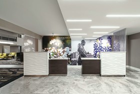 La Quinta Inn & Suites by Wyndham Lubbock West Medical Centr