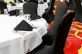 MCM Eleganté Hotel & Suites
