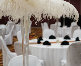 MCM Eleganté Hotel & Suites