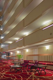 MCM Eleganté Hotel & Suites