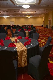 MCM Eleganté Hotel & Suites