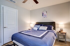 Milano Lodge - Cozy Retreat