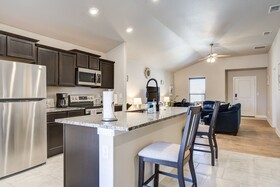 Milano Lodge - Cozy Retreat