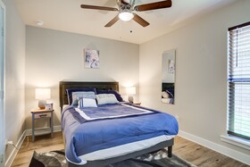 Milano Lodge - Cozy Retreat