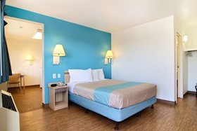 Motel 6 Lubbock