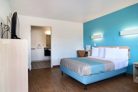 Motel 6 Lubbock