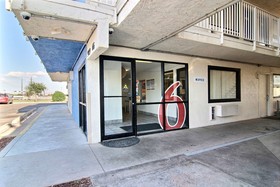 Motel 6 Lubbock