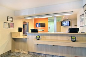 Motel 6 Lubbock