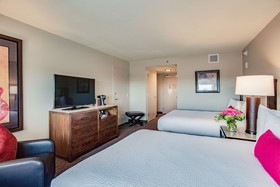 Overton Hotel and Conference Center