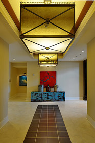 Overton Hotel and Conference Center